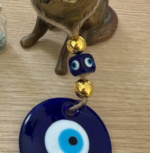 Oeil protecteur