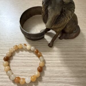Bracelet Citrine