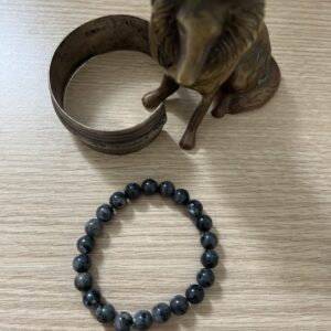 Bracelet labradorite